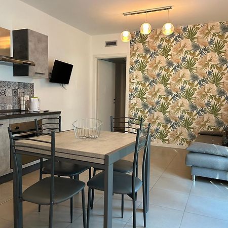 Vivaldi Home - Immobili E Soluzioni Rent Bergamo Eksteriør billede