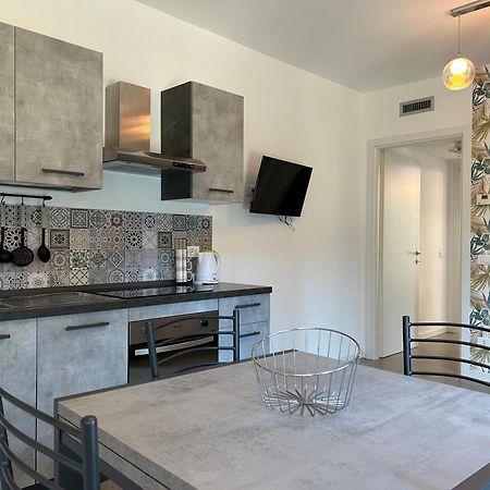 Vivaldi Home - Immobili E Soluzioni Rent Bergamo Eksteriør billede