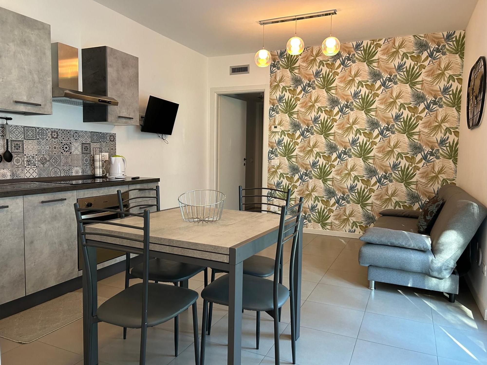 Vivaldi Home - Immobili E Soluzioni Rent Bergamo Eksteriør billede