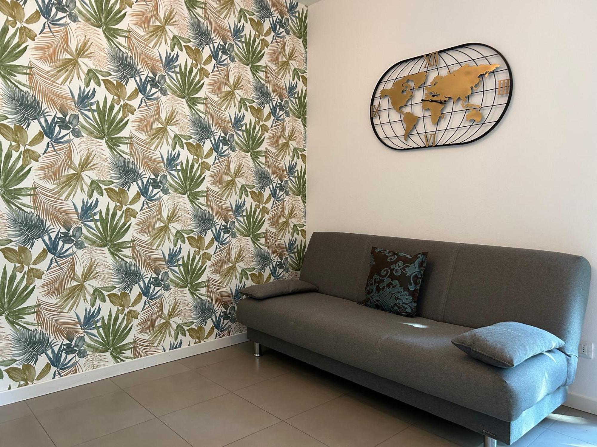 Vivaldi Home - Immobili E Soluzioni Rent Bergamo Eksteriør billede