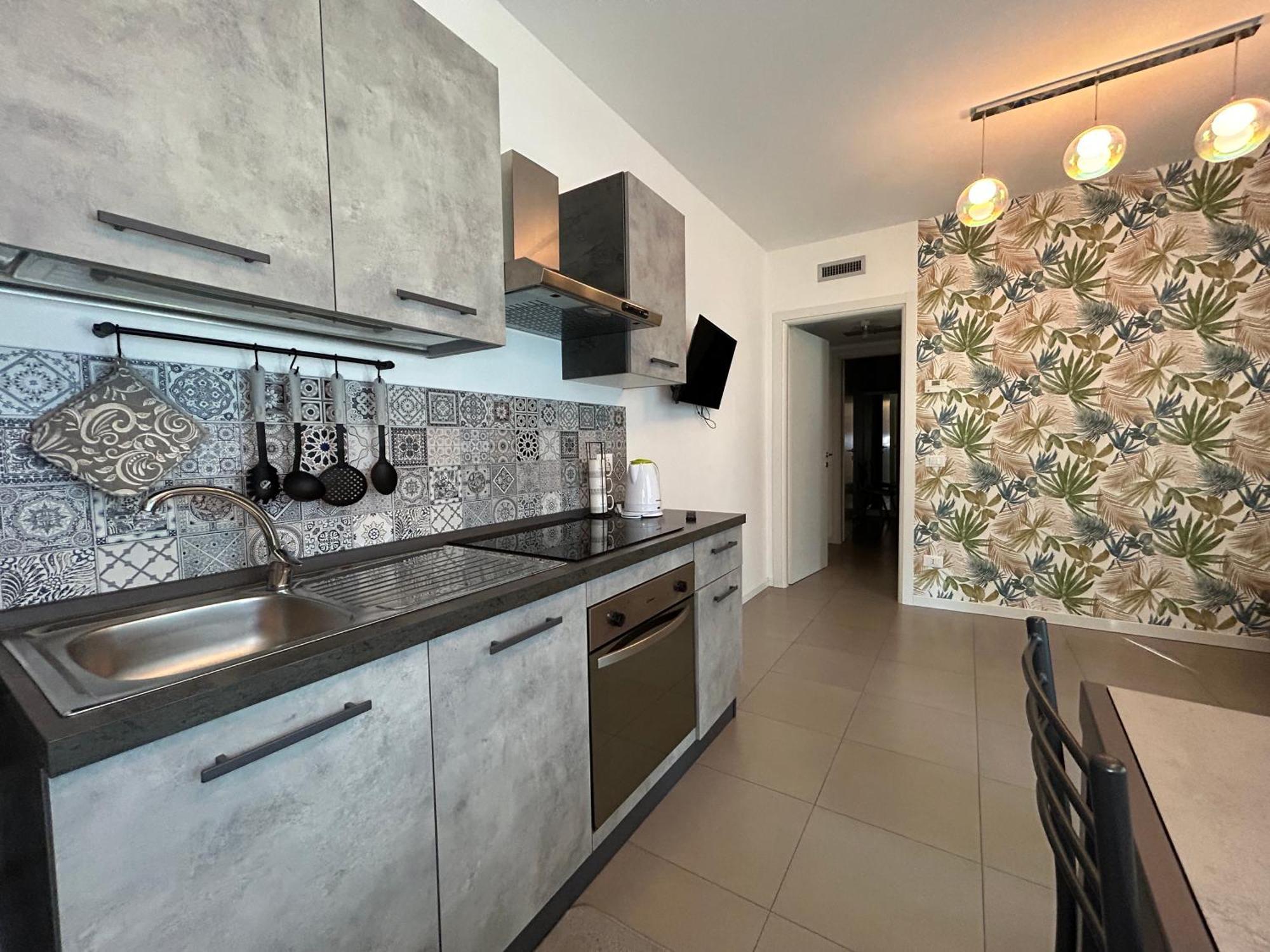 Vivaldi Home - Immobili E Soluzioni Rent Bergamo Eksteriør billede